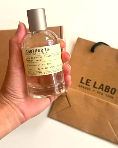 Eau parfum 100ml labo - parfum,