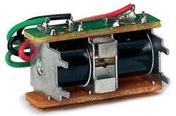 Hornby railway r8014 point - hornby,