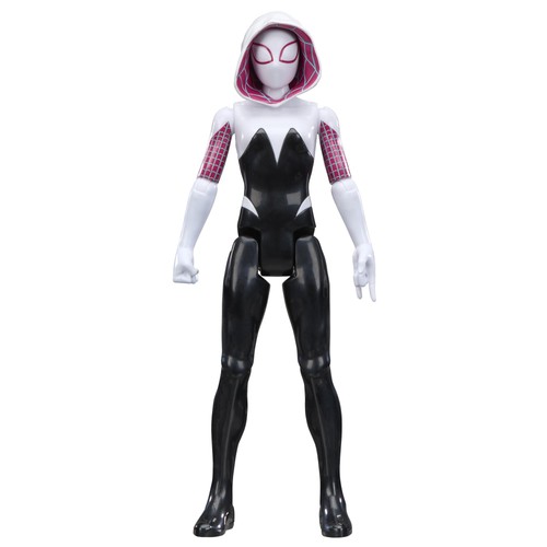 Marvel spider man titan series - marvel, spider-man