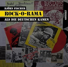 Björn Fischer Rock-O-Rama