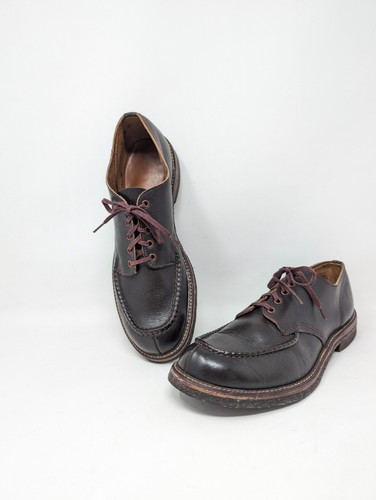Barely worn 1950s waukeze - (7),