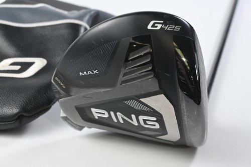 Ping g425 max driver 9 - max,