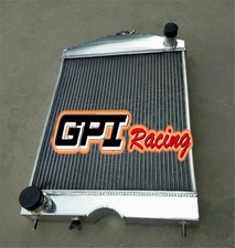 Aluminum Radiator FOR Ford