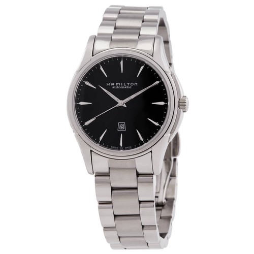 Hamilton jazzmaster automatic - hamilton,