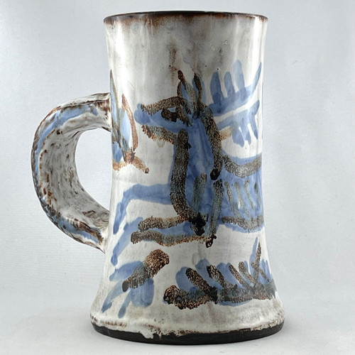 Boris kassianoff ceramic - boris,