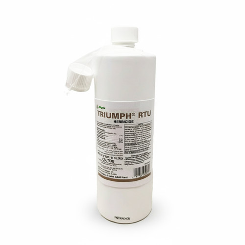 Triumph rtu herbicide - rtu,