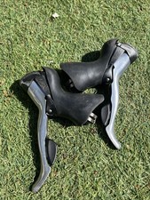 Shimano tiagra 4600 - st-4600, sti