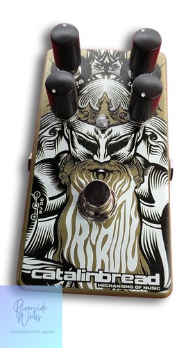 Catalinbread tribute - catalinbread,
