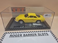 SRT Slot Racing Team Renault