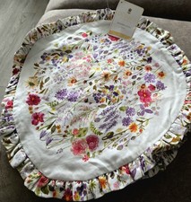 Dorma Modern Ditsy Cushion