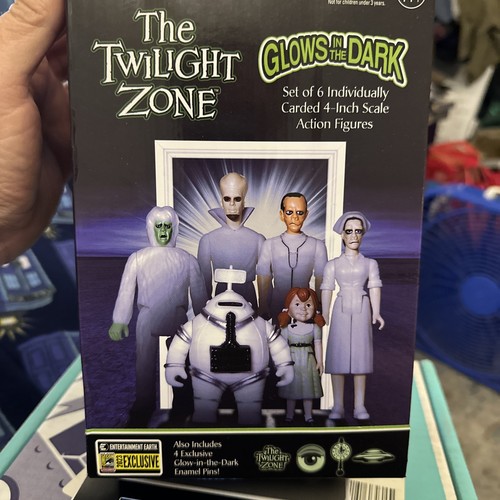 Entertainment earth 2023 - 2023, sdcc