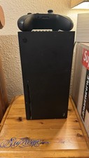 Microsoft Xbox Series x 1TB Black No Box  
