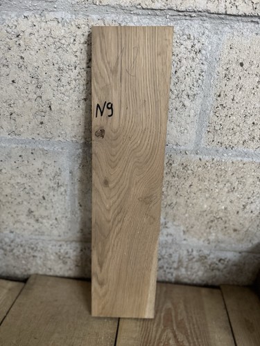 Oak hardwood timber offcut - oak,
