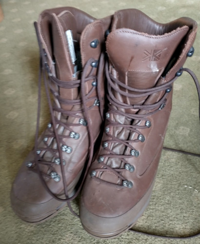 Karrimor british goretex - karrimor, sf