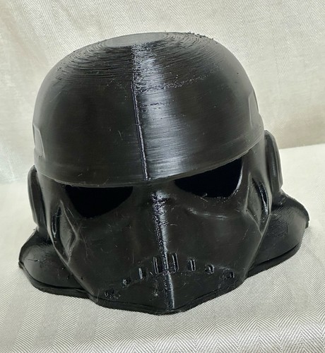 Printed replica an - 3d-printed, of