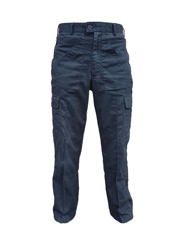 Female cargo trousers - cargo,