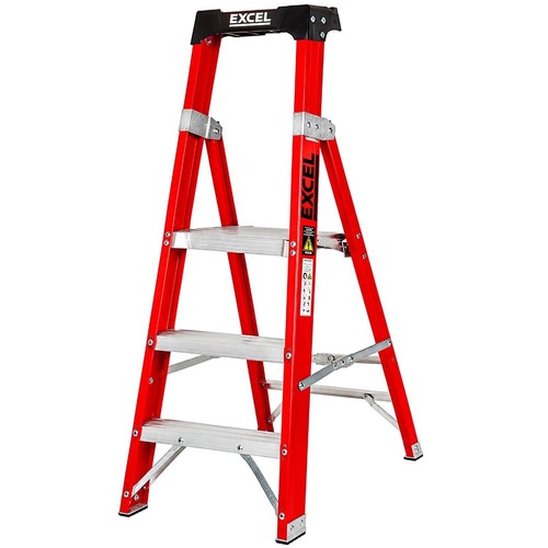 Tread electricians - 3,