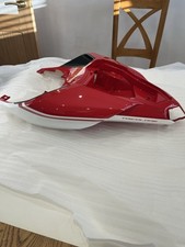  Genuine DUCATI 1098s Triclore OEM Tail Unit