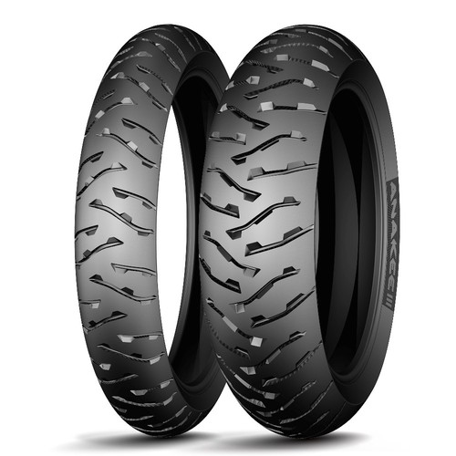 Motorcycle tyres michelin - motorcycle,