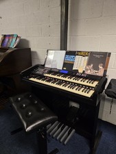 Orla Ringway RS600Eu