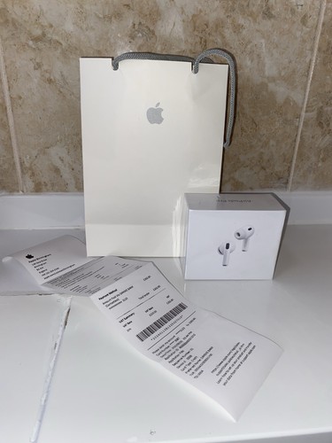 Apple airpod pros 3rd - apple,