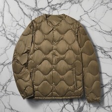 Men's Lightweight Down Jacket