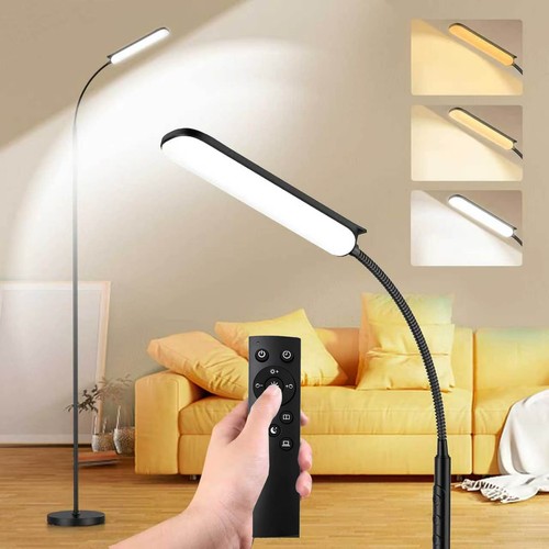 18w led floor lamp 2700 - 18w,