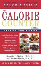 The Calorie Counter: 3rd