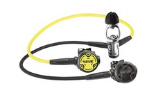 SEAC SUB Diving regulator kit