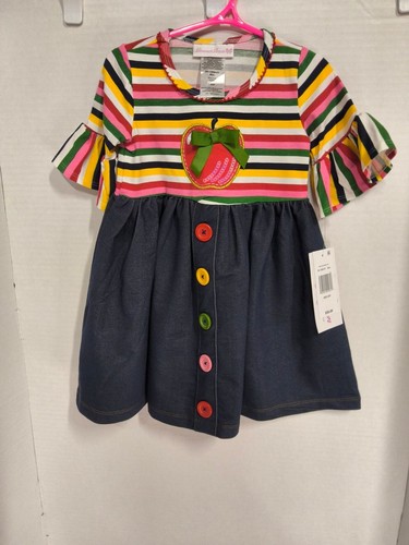 Nwt size bonnie - size,