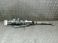 MERCEDES E CLASS STEERING