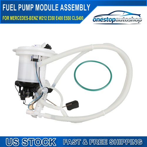 Fuel pump assembly - fuel,
