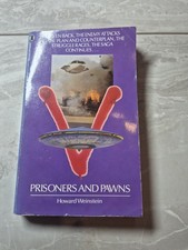 V Prisoners & Pawns  Howard