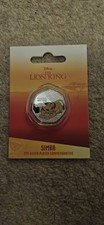 THE KOIN CLUB DISNEY THE LION