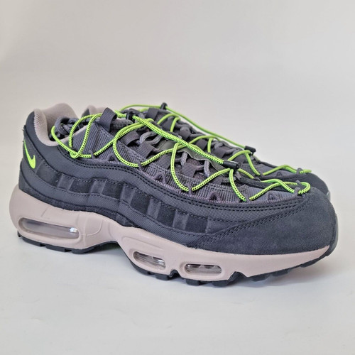 Nike air max low trainers - 95,