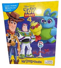 Disney Toy Story 4  My Busy
