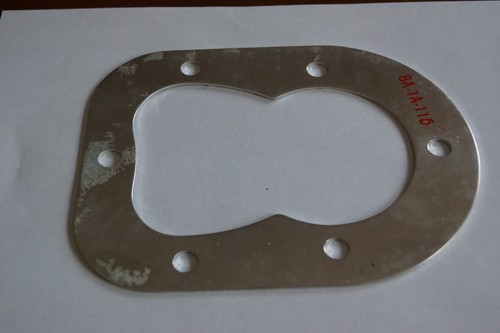 Head gasket jap - head,