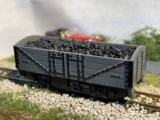 009 OO9 Open Wagon Body Kato