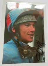 FRANKIE DETTORI CHAMPION