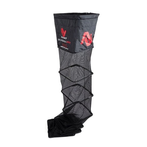 Nytro silverfish pro weighted - silverfish,