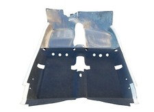 GENUINE TALBOT SAMBA