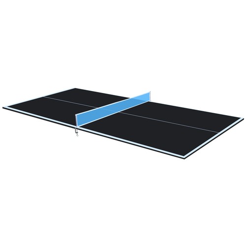 8ft mid size ping pong - mid-size,