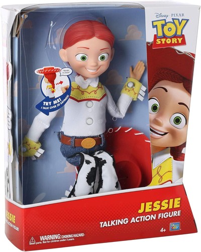 Disney toy story - disney, jessie