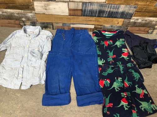 Boys clothing bundle - boys,