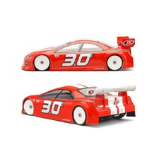 Pro-Line Racing #1476-01 Dodge Stratus 3.0  All-Purpose for 190mm Touring Clear 