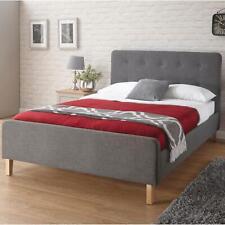 4ft6 Double Bed Fabric