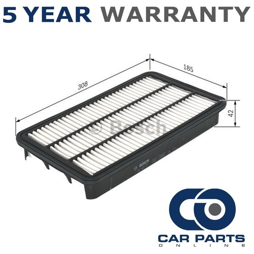 Air filter cpo fits toyota - filter,