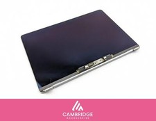 For Apple MacBook Air 13'' A1932 2018 LCD Display Screen Assembly Space Grey