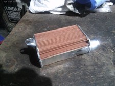 NOS HONDA CL77 CL72 SCRAMBLER HAWK AIR FILTER ELEMENT RIGHT SIDE *1