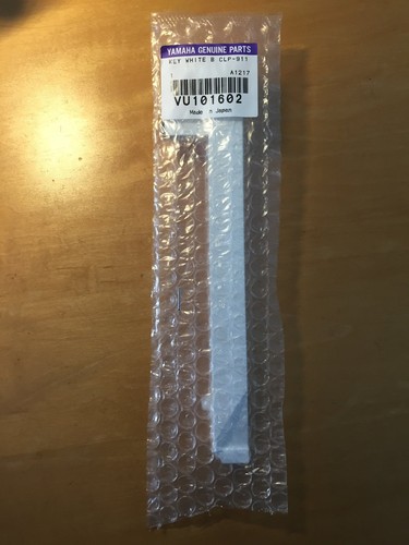 New genuine yamaha electric - genuine,